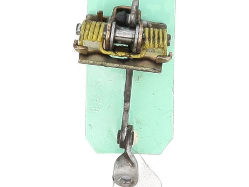Hinge/Door check strap CITROËN C3 I (FC_, FN_) 1.4 16V | BP29292241C146 