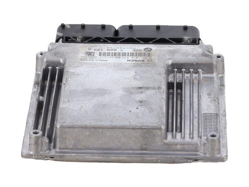 Engine control unit (ECU) BMW 3 (E90) 320 d | BP22653801M57 - Image 2