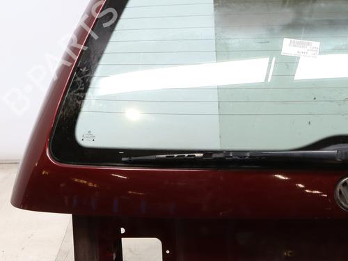 Used Tailgate Tailgate VW PASSAT B3/B4 Variant (3A5, 35I) 1.9 TDI (90 hp) 36095612 36095612