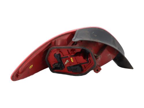 Right taillight PEUGEOT 206 Hatchback (2A/C) 2.0 HDI 90 | BP28080115C35 