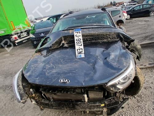 Left front brake caliper KIA STONIC (YB) 1.6 CRDi | BP36314271M105 - Image 11