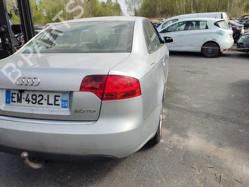 Right front window switch AUDI A4 B7 (8EC) 2.0 TDI | BP25447719I26 - Image 12