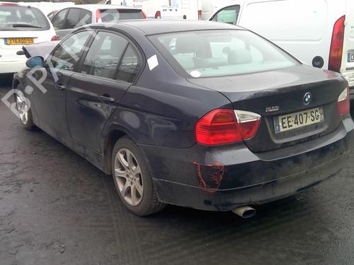 Left sun visor BMW 3 (E90) 318 d | BP20361134I1  - Image 16