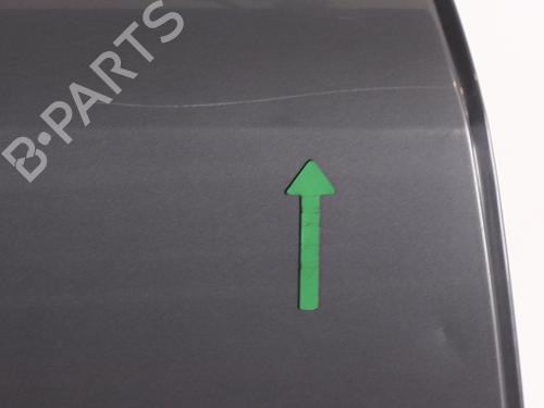 Right rear door AUDI A4 B6 Avant (8E5) 1.9 TDI | BP25774180C5 