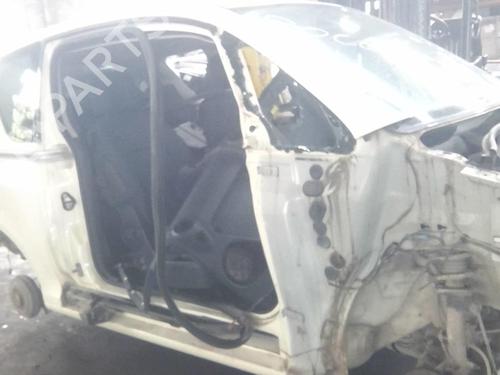 Front wiper motor PEUGEOT 1007 (KM_) 1.4 HDi | BP20362487M29 