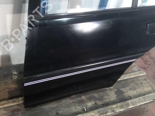 Left rear door PEUGEOT 106 I (1A, 1C) 1.0 | BP20644759C4 