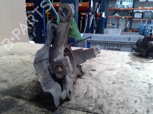 Left front steering knuckle CITROËN C8 (EA_, EB_) 2.0 HDi 165 | BP31878556M25 - Image 4