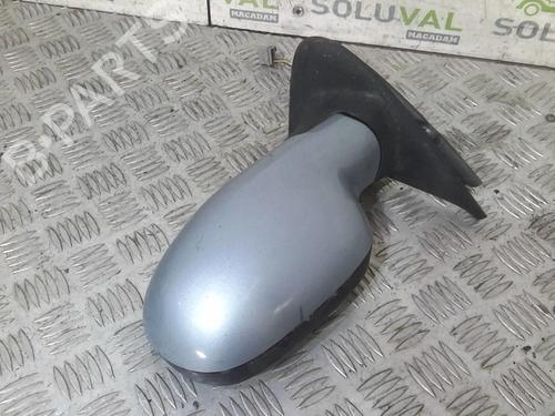 Left mirror NISSAN MICRA III (K12) 1.5 dCi | BP22004430C26 