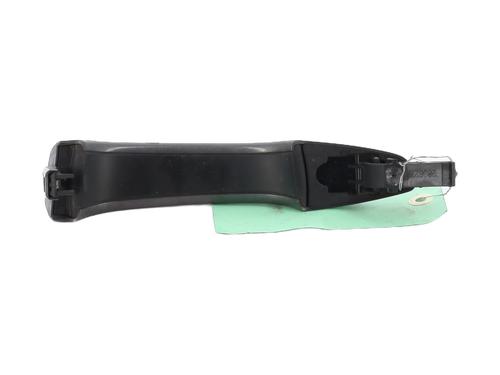 Used Front right exterior door handle Front right exterior door handle PEUGEOT 208 II (UB_, UP_, UW_, UJ_) 1.5 BlueHDI 100 (102 hp) 28833209 28833209