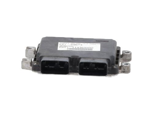 Engine control unit (ECU) SUZUKI SPLASH (EX) 1.2 (A5B412) | BP30116220M57 - Image 5