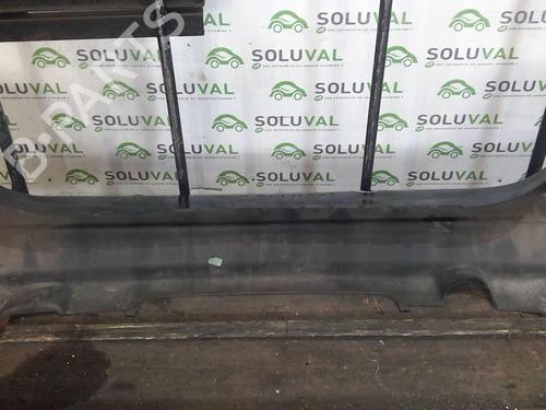 Rear bumper CITROËN XSARA PICASSO (N68) 2.0 HDi | BP22004271C8 
