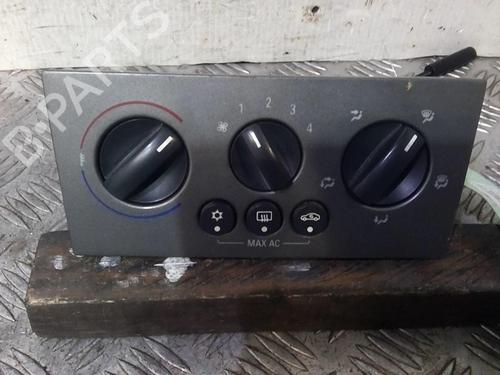 Used Climate control Climate control OPEL MERIVA A MPV (X03) 1.7 CDTI (E75) (100 hp) 20359499 20359499