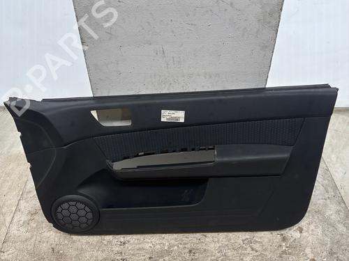 Front right panel HYUNDAI GETZ (TB) 1.5 CRDi | BP37867800C59 - Image 2