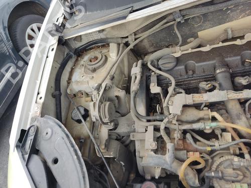 Engine control unit (ECU) PEUGEOT PARTNER MPV (5_, G_) 2.0 HDI | BP31206445M57  - Image 30