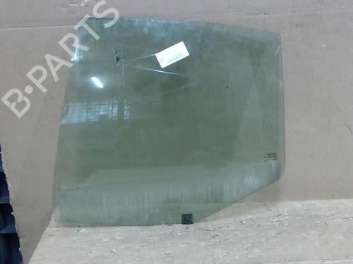 Used Rear left door window RENAULT MEGANE I (BA0/1_) 1.9 dTi (BA08, BA0N) (98 hp) 30750811