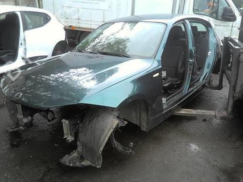 Right mirror BMW 1 (E87) 118 d | BP20354992C27 