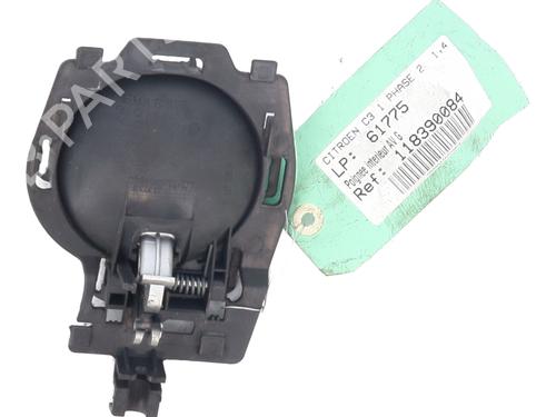 Used Front left interior door handle Front left interior door handle CITROËN C3 I (FC_, FN_) 1.4 HDi (68 hp) 31179230 31179230