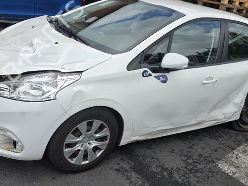 Front right panel PEUGEOT 208 I (CA_, CC_) 1.2 VTi 68 / PureTech 68 | BP36591969C59 - Image 29