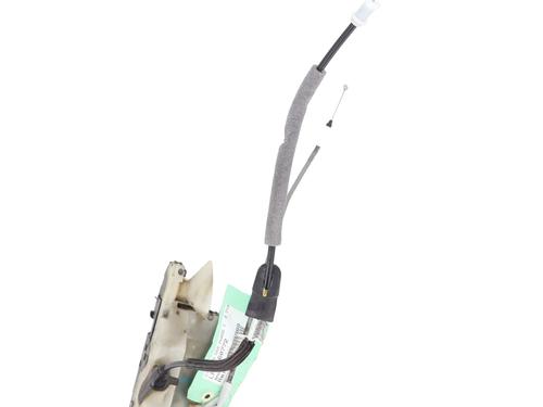 Used Front left lock Front left lock CITROËN DS5 2.0 BlueHDi 180 (180 hp) 30398628 30398628