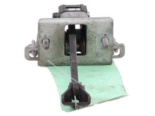 Used Hinge/Door check strap CITROËN DS3 (SA_) 1.4 HDi 70 (SA8HP4) (68 hp) 29292281