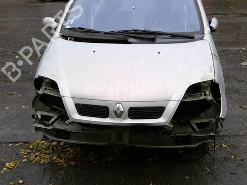 Moteur de lève-vitre avant droit RENAULT SCÉNIC I MPV (JA0/1_, FA0_) 1.9 dTi (JA0N) | BP29896839E20 