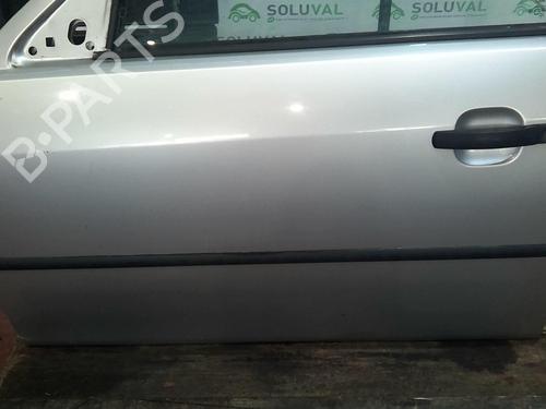 Left front door FORD MONDEO III (B5Y) 2.0 16V TDDi / TDCi | BP22003477C2 