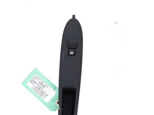 Right front window switch CITROËN DS4 (NX_) 1.6 HDi 115 | BP26135519I26  - Image 6