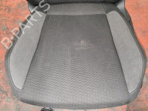 Seats set VW POLO VI (AW1, BZ1, AE1) 1.0 TSI | BP40000671C78 - Image 11