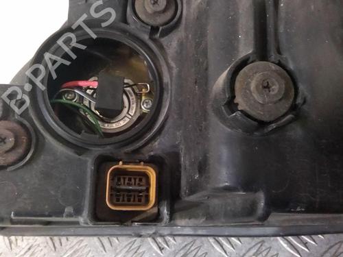 Right headlight HYUNDAI COUPE II (GK) 2.0 GLS | BP20352002C29 
