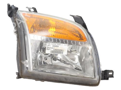 Højre forlygte Højre forlygte FORD FUSION (JU_) 1.4 TDCi (68 hp) 36150478 36150478