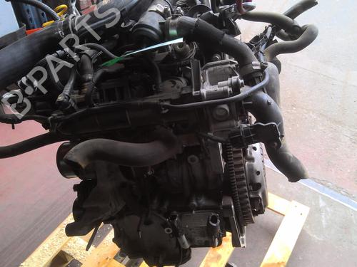 Engine DACIA SANDERO II TCe 90 (B8M1, B8MA, B8AC) | BP29082523M1 - Image 2