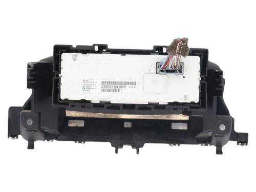 Used Display monitor Display monitor RENAULT LAGUNA III Grandtour (KT0/1) 1.5 dCi (KT0A, KT0R, KT02) (110 hp) 33709019 33709019