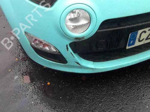 Engine RENAULT TWINGO II (CN0_) 1.5 dCi 75 | BP20368223M1  - Image 11
