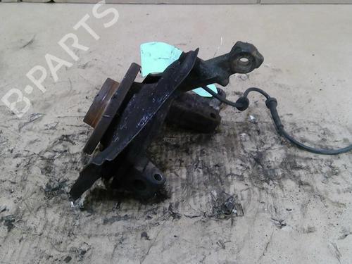 Left front steering knuckle FIAT PUNTO (188_) 1.2 60 (188.030, .050, .130, .150, .230, .250) | BP29291929M25 