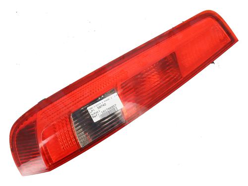 Left taillight FORD FIESTA V (JH_, JD_) 1.4 TDCi | BP23887523C34 