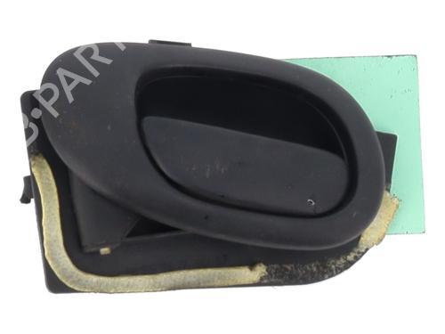 Used Front left interior door handle Front left interior door handle PEUGEOT 206 SW (2E/K) 2.0 HDi (90 hp) 29143336 29143336