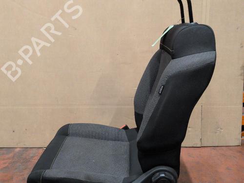 Left front seat CITROËN C3 III (SX) 1.2 PureTech 82 | BP37086055C15 - Image 6
