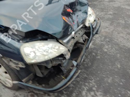 Third brake light OPEL CORSA C (X01) 1.2 (F08, F68) | BP25010348L11  - Image 25