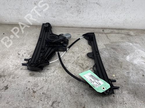 Used Front left window mechanism Front left window mechanism 37867628 37867628