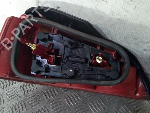 Used Right taillight Right taillight PEUGEOT 106 II (1A_, 1C_) 1.1 i (60 hp) 20363655 20363655