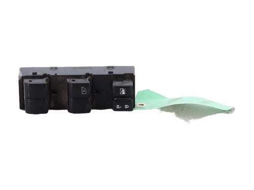 Used Left front window switch NISSAN NOTE (E12) 1.5 dCi (90 hp) 22596975