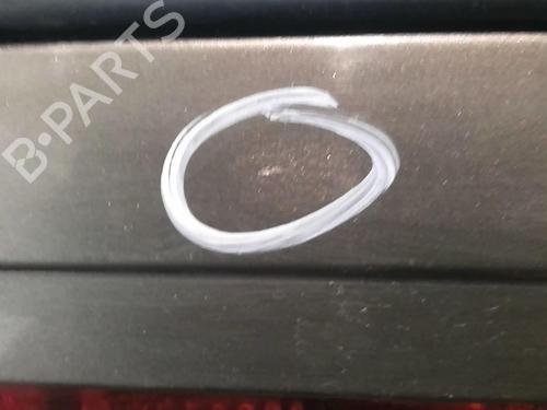 Rear bumper CITROËN C4 Picasso I MPV (UD_) 1.6 HDi | BP20364022C8 