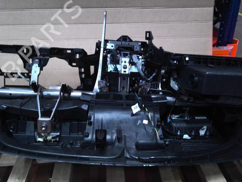 Used Dashboard Dashboard PEUGEOT 308 SW II (LC_, LJ_, LR_, LX_, L4_) 1.6 BlueHDi 120 (120 hp) 32306939 32306939