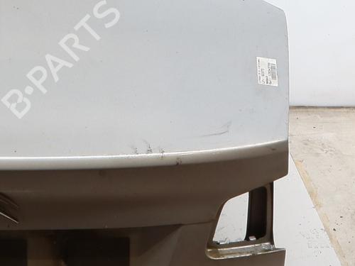 Used Tailgate Tailgate 36791999 36791999