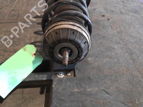 Right front shock absorber OPEL CORSA D (S07) 1.2 LPG (L08, L68) | BP26021073M17 