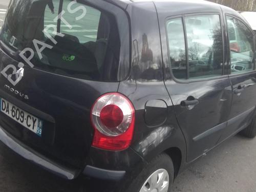 Subframe RENAULT MODUS / GRAND MODUS (F/JP0_) 1.5 dCi (FP0G, JP0G) | BP25223771M9 - Image 4