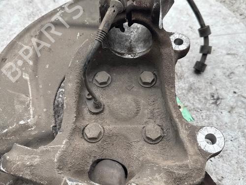 Right front steering knuckle BMW 5 Touring (E61) 520 d | BP37743224M26 - Image 2