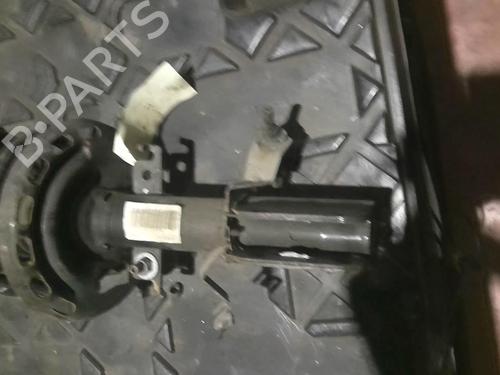 Used Right front shock absorber Right front shock absorber RENAULT MEGANE CC (EZ0/1_) 1.5 dCi (EZ09, EZ1G, EZ0D, EZ14) (110 hp) 22002532 22002532