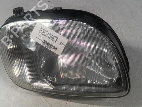 Right headlight NISSAN MICRA II (K11) 1.0 i 16V | BP22002993C29 