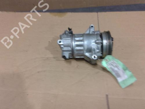 AC compressor RENAULT CLIO V (B7_) 1.0 SCe 75 (B7M5) | BP32138497M34 - Image 3